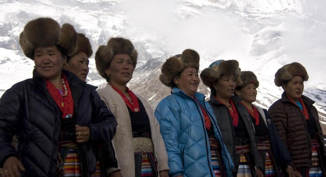 Mountain Lodges Of Nepal - Namche Екстер'єр фото